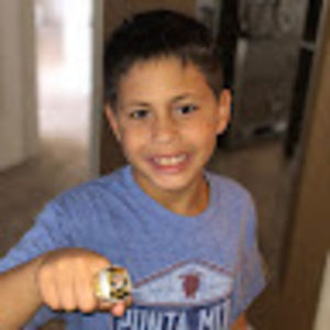 Meet your Posher, Roman